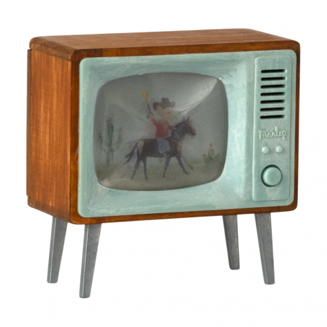 Télévision - MAILEG