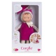 Doudou Miss Rose Pays des Rêves - COROLLE
