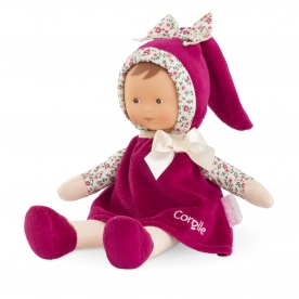 Doudou Miss Rose Pays des Rêves - COROLLE