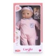 Poupon Bébé Câlin Mila - COROLLE