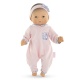 Poupon Bébé Câlin Mila - COROLLE