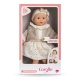 Poupon Bébé Câlin Margaux Forêt Enchantée - COROLLE