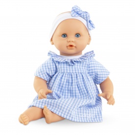 Poupon Bébé Câlin Milly - COROLLE