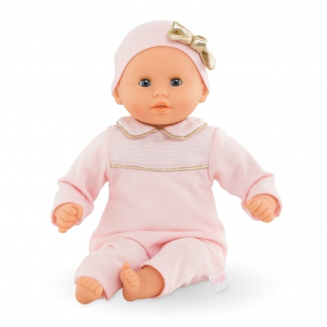 Poupon Bébé Câlin Manon Pays des Rêves  - COROLLE