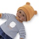 Poupon Bébé Câlin Marius - COROLLE