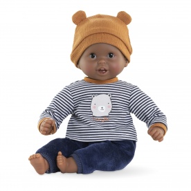 Poupon Bébé Câlin Marius - COROLLE
