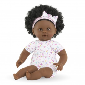 Poupon Bébé Câlin Caroline - COROLLE