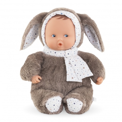 Doudou Babinounours Rêves d'étoiles - Corolle