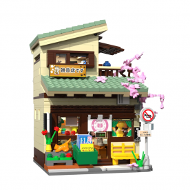 Kitty's Grocery - CaDA