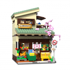Kitty's Grocery - CaDA