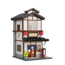 Izakaya - CaDA