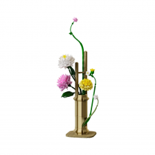 Artizan Spring Whispers Flowers - CaDA