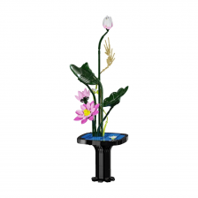 Artizan Summer Song Flowers - CaDA
