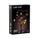 Artizan Autumn Ember Flowers - CaDA