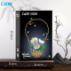 Artizan Winter Silence Flowers - CaDA