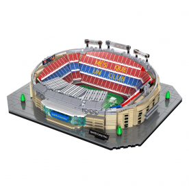 Spotify Camp Nou FC Barcelona - CaDA