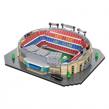 Spotify Camp Nou FC Barcelona - CaDA