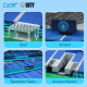 Etihad Stadium Machester City - CaDA