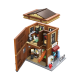 Japanese Bookstore - CaDA