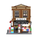 Japanese Bookstore - CaDA