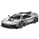 1:8 Mercedes AMG One - CaDA