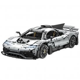 1:8 Mercedes AMG One - CaDA