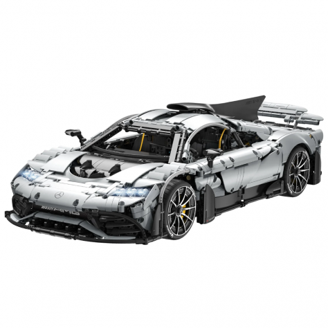 1:8 Mercedes AMG One - CaDA