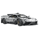 1:8 Mercedes AMG One - CaDA