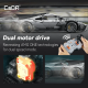 1:8 Mercedes AMG One - CaDA