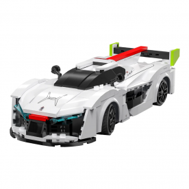 1:20 Pininfarina H2 Speed - CaDA