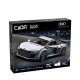 1:14 Audi R8 Coupé - CaDA
