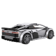 1:14 Audi R8 Coupé - CaDA