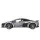 1:14 Audi R8 Coupé - CaDA