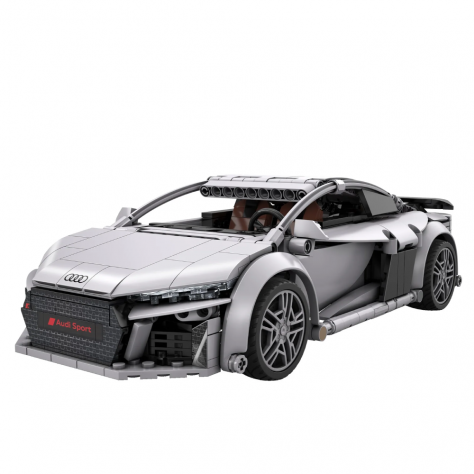 1:14 Audi R8 Coupé - CaDA
