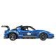 1:14 Maserati GT2 - CaDA