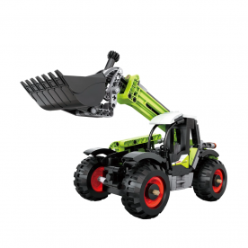 Claas Scorpion - CaDA
