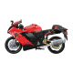 1:6 Suzuki Hayabusa - CaDA