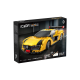 1:20 Renault Sport RS01 - CaDA