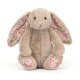 Blossom Beige Bunny "Petal" - Jellycat