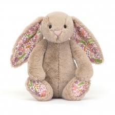 Blossom Beige Bunny "Petal" - Jellycat