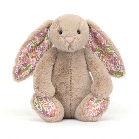 Blossom Beige Bunny "Petal" - Jellycat