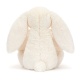 Blossom Cream Bunny "Berry" - Jellycat
