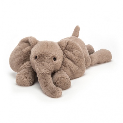 Smudge Elephant - Jellycat