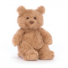 Ours Bartholomé Petit - JELLYCAT