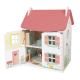 Maison de poupées en bois - JANOD