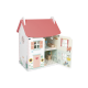 Maison de poupées en bois - JANOD