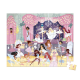 Puzzle Les danseuses 100 Pièces - JANOD