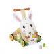 Chariot de marche Lapin - JANOD