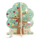 Arbre multi-activités en bois - JANOD