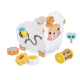 Mouton multi-activités en bois - JANOD